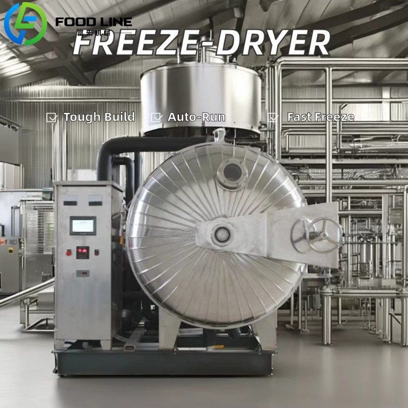 Coffee Equipment Price - Preço de fábrica motor automático equipamento