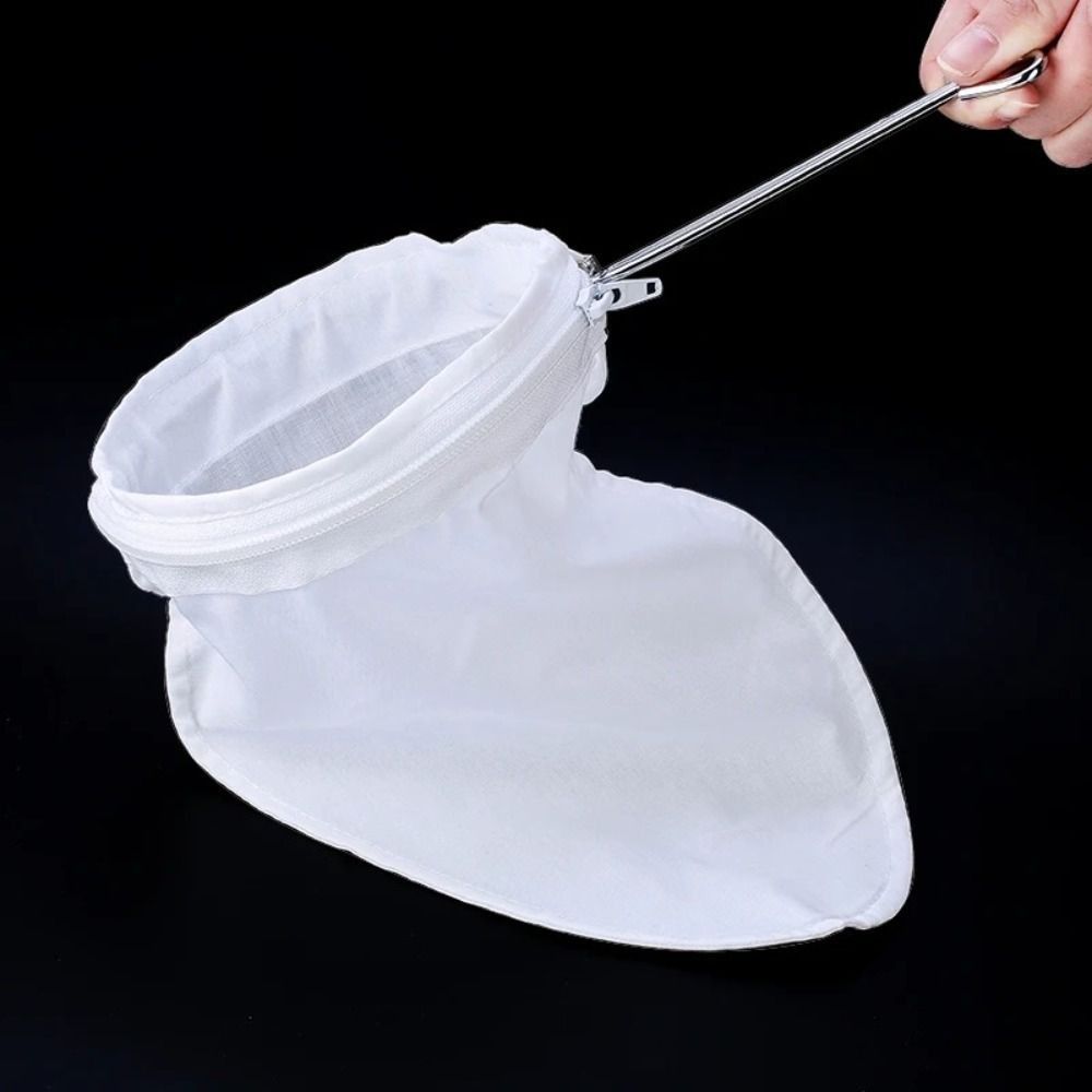 Coffee Equipment Bag - Saco de filtro multifuncional reutilizável, Filtração