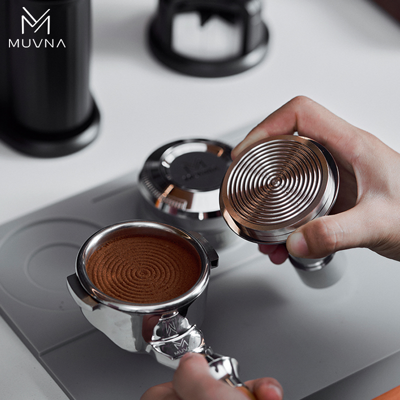 Coffee Shop Equipment - Distribuidor de Café MUVNA TITAN e