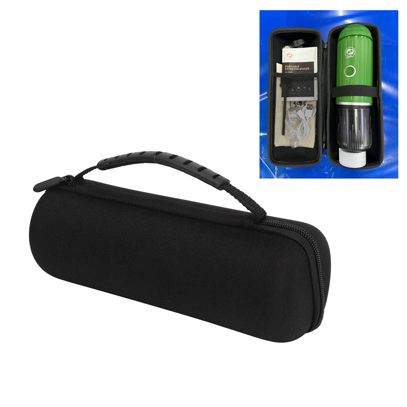 Coffee Equipment Bag - Para portátil máquina de café expresso