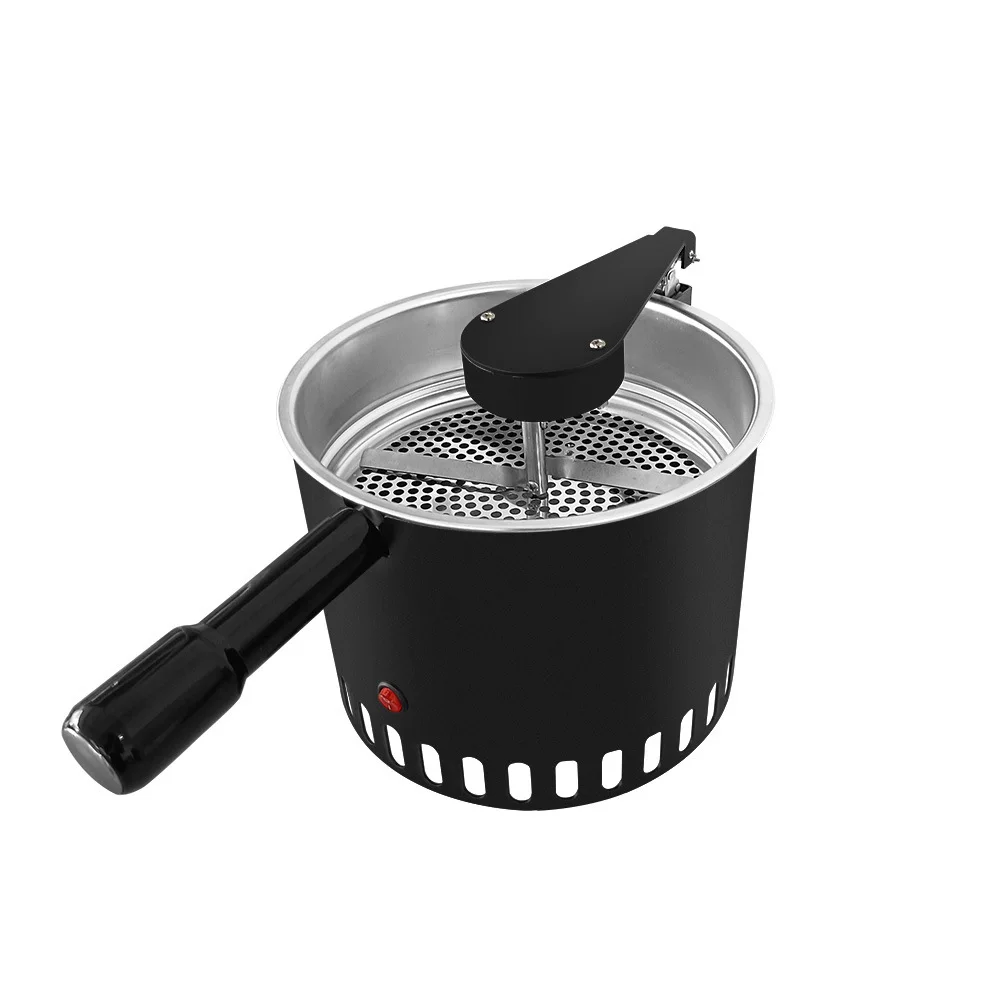 Coffee Equipment Tray - Máquina de Resfriamento de Grãos de