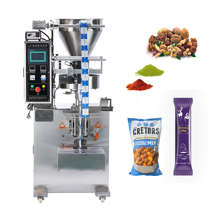 Coffee Equipment Bag - Máquina de Embalagem Automática de Chá
