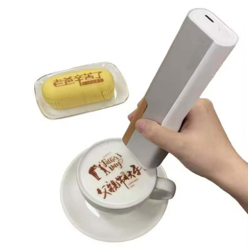 Coffee Shop Equipment - Equipamento de codificação, impressão a jato