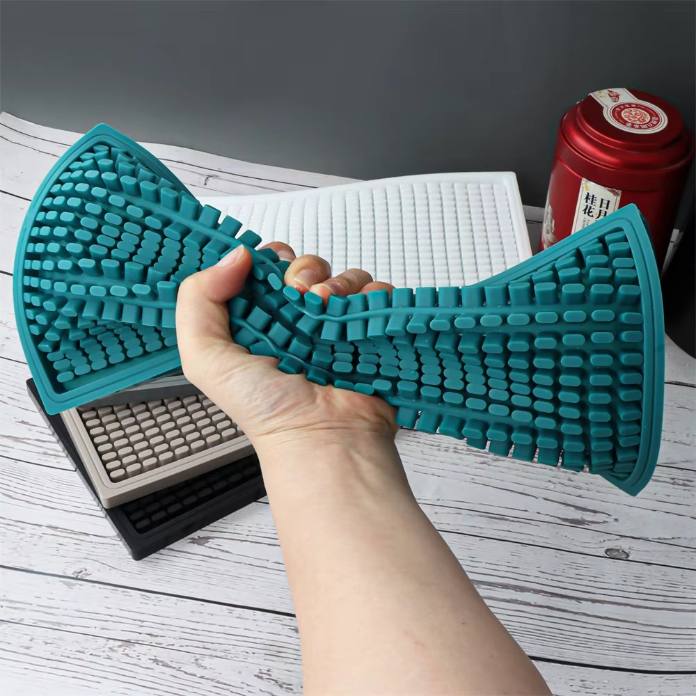 Tapete de Silicone para Bar de - Coffee Equipment Tray avaliação e preço