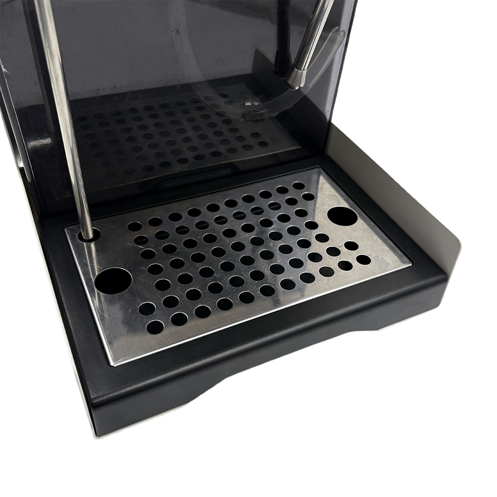 Bandeja de gotejamento fina de - Coffee Equipment Tray avaliação e preço