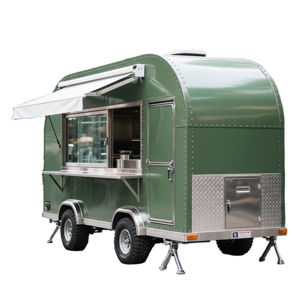 Trailer de Comida a Preço de F - Coffee Equipment In Uk avaliação e preço