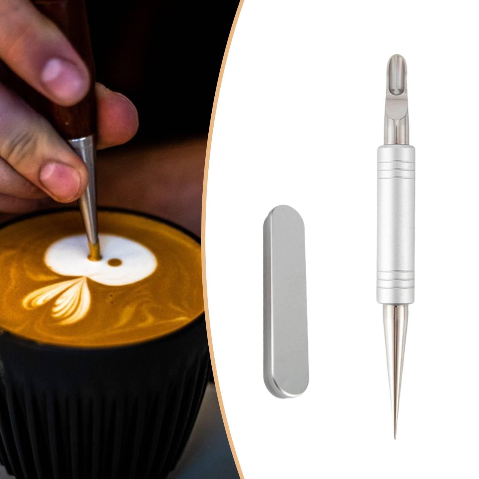 Caneta para Latte Art, Acessór - Coffee Shop Equipment avaliação e preço