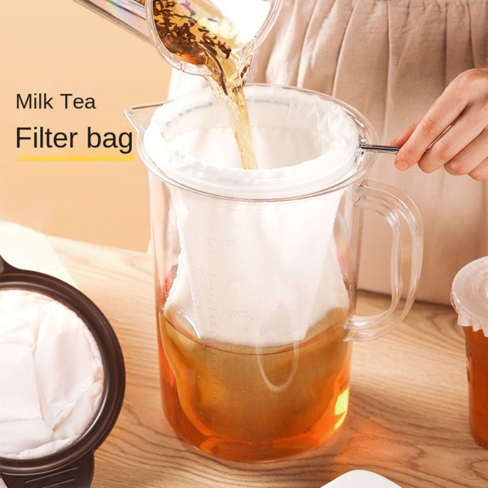 Saco de filtro multifuncional  - Coffee Equipment Bag avaliação e preço