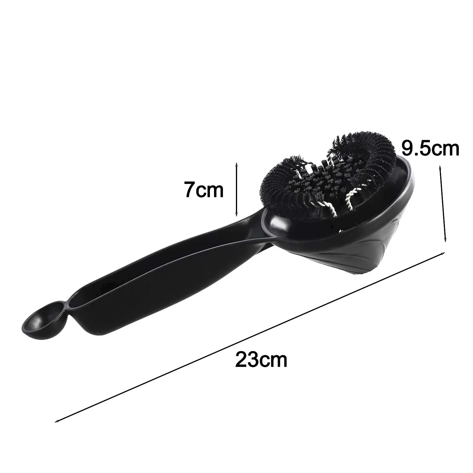 Escova para Manutenção de Equi - Coffee Equipment Tray avaliação e preço