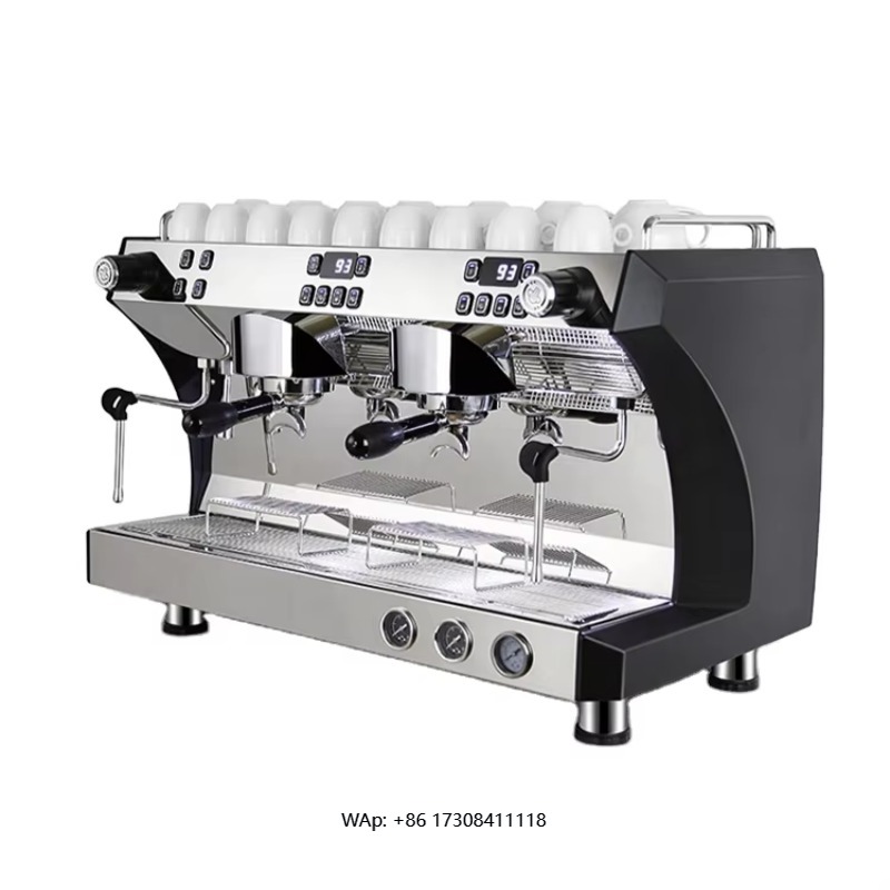 Equipamento Completo para Cafe - Equipment Of Coffee Shop avaliação e preço