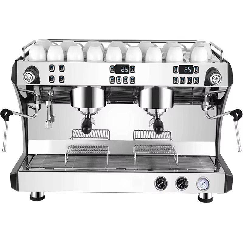 Equipamento Completo para Cafe - Equipment Of Coffee Shop avaliação e preço