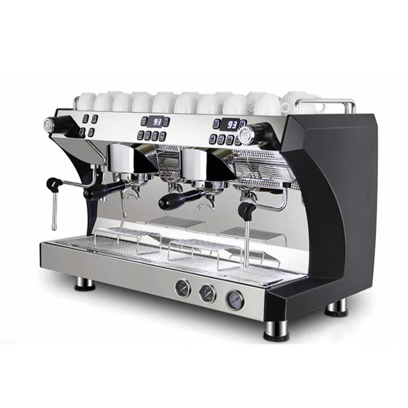 Equipamento Completo para Cafe - Equipment Of Coffee Shop avaliação e preço
