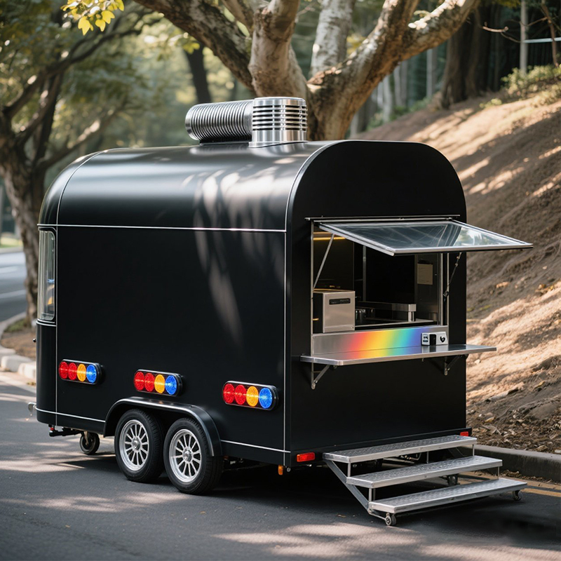 Trailer de Comida a Preço de F - Coffee Equipment In Uk avaliação e preço