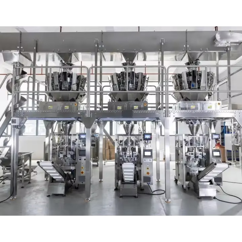Máquina de Enchimento Vertical - Coffee Equipment Bag avaliação e preço