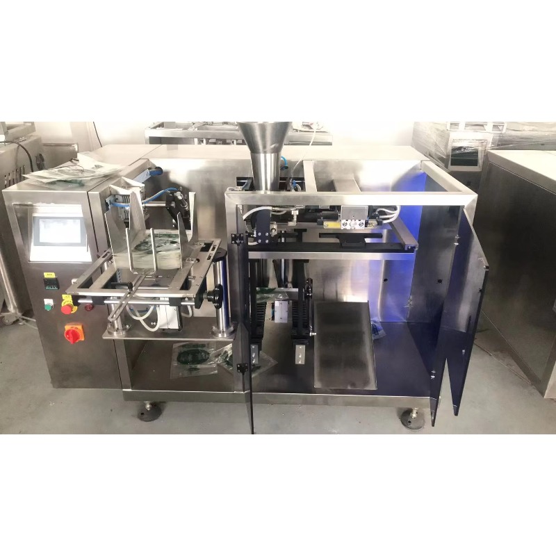 Máquina de Enchimento Vertical - Coffee Equipment Bag avaliação e preço