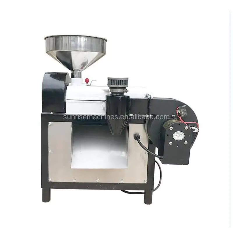 2026 Máquina Descascadora Auto - Coffee Equipment Price avaliação e preço