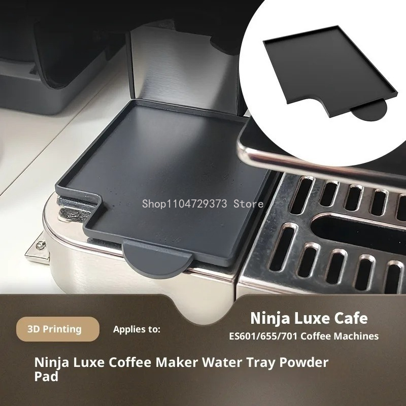 Almofada protetora para limpez - Coffee Equipment Tray avaliação e preço