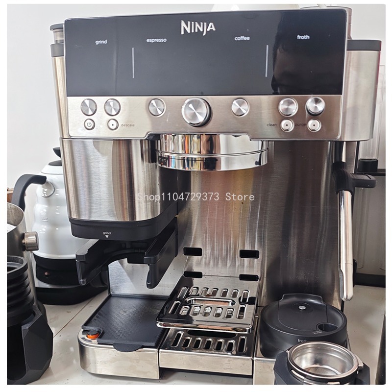 Almofada protetora para limpez - Coffee Equipment Tray avaliação e preço