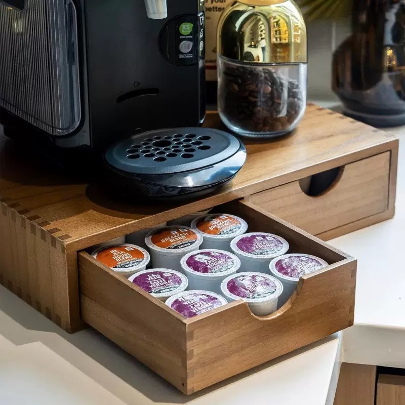Base minimalista para máquina  - Coffee Equipment Bag avaliação e preço