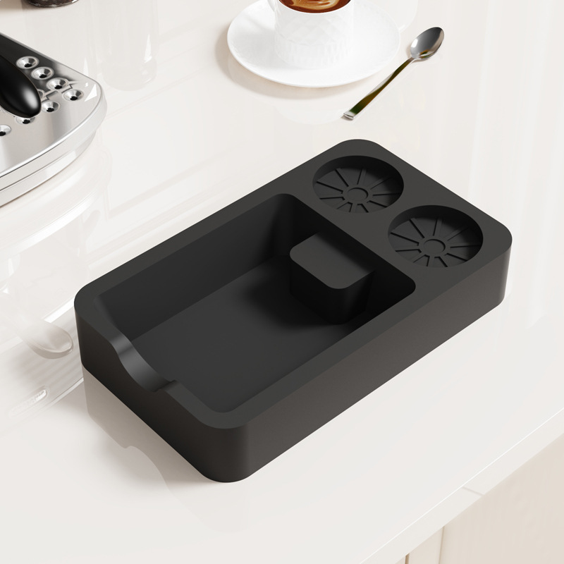 Almofada de silicone para máqu - Coffee Equipment Tray avaliação e preço