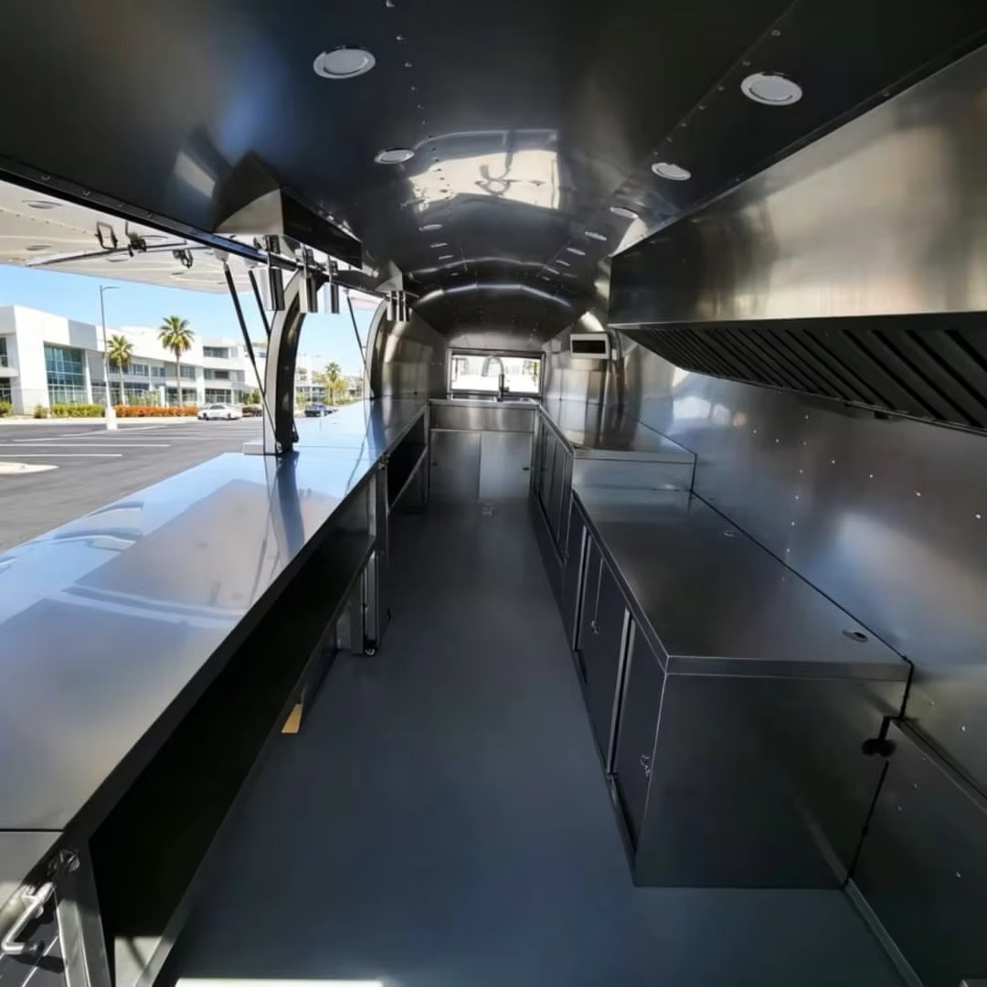 Trailer de Churrasco, Trailer  - Coffee Equipment In Uk avaliação e preço