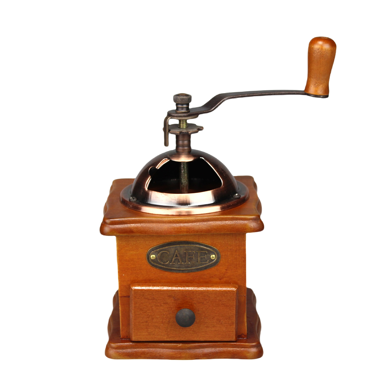 Moedor de café manual antigo,  - Vintage Coffee Equipment avaliação e preço