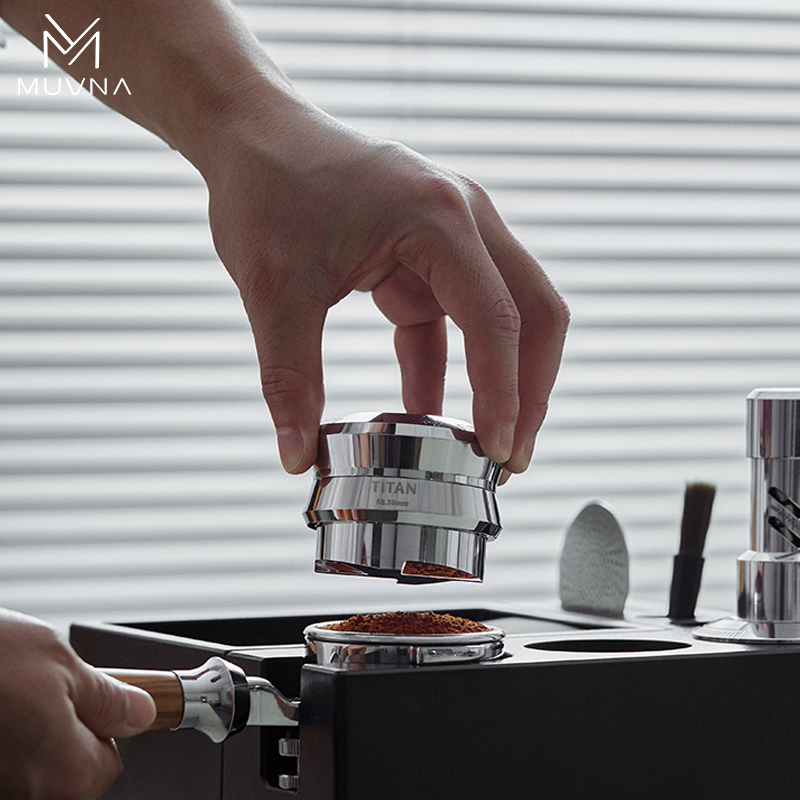 Distribuidor de Café MUVNA TIT - Coffee Shop Equipment avaliação e preço