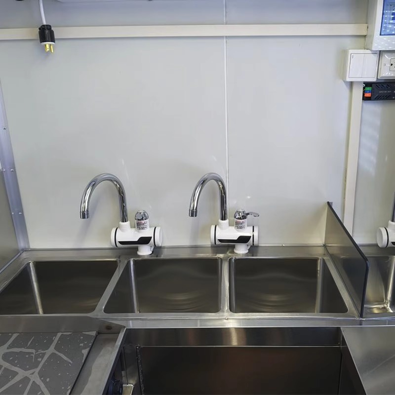 Carrinhos de comida personaliz - Coffee Equipment Hamburg avaliação e preço