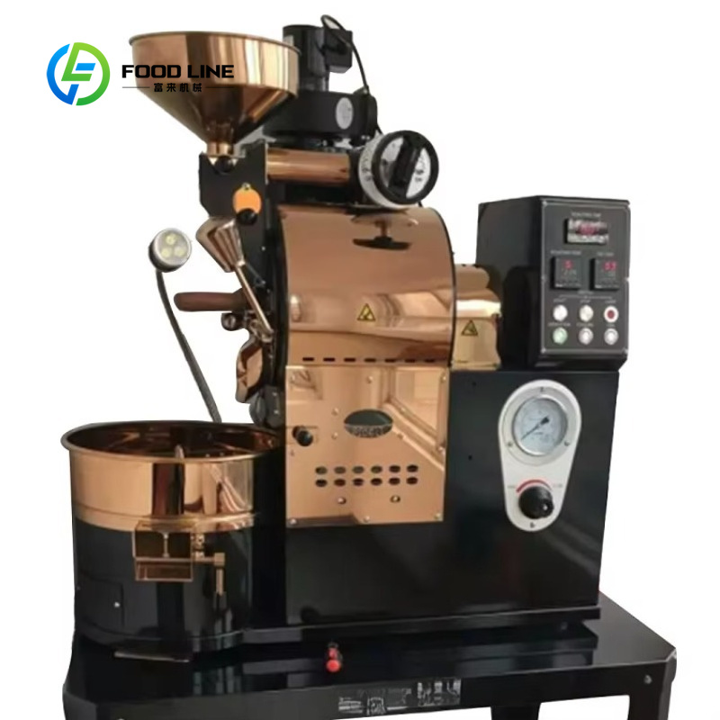 Torradores de Café 1kg Elétric - Coffee Equipment Price avaliação e preço
