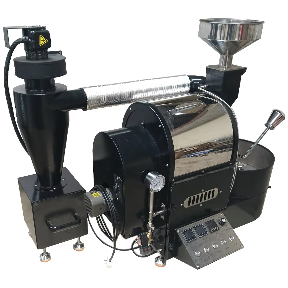 Máquina de Torrefação de Café  - Coffee Equipment Price avaliação e preço