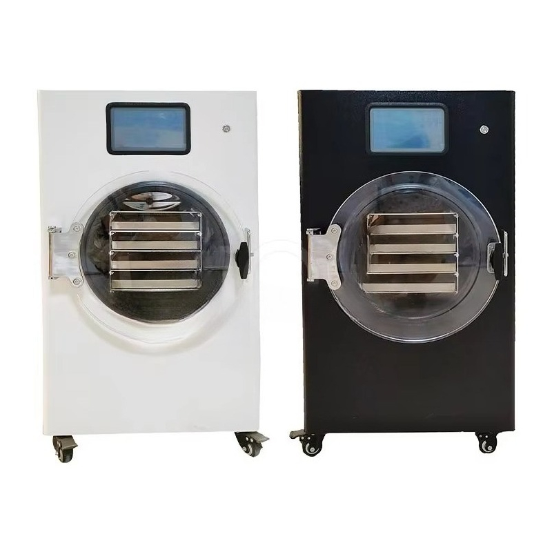 Liofilizador pequeno personali - Coffee Equipment Price avaliação e preço