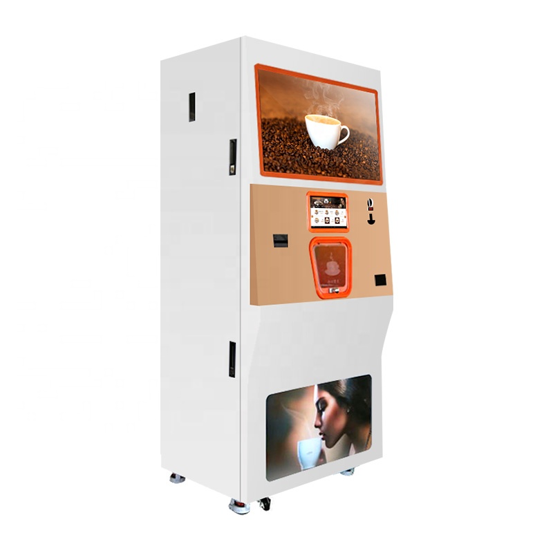 Quiosque Inteligente de Venda  - Equipment Of Coffee Shop avaliação e preço