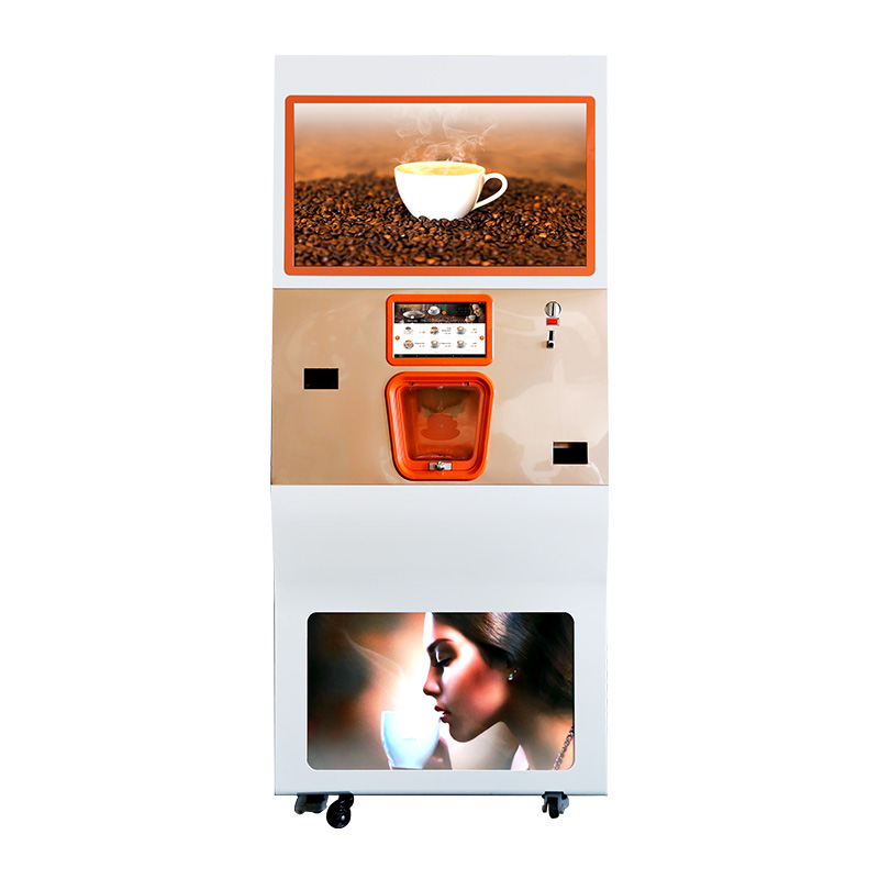 Quiosque Inteligente de Venda  - Equipment Of Coffee Shop avaliação e preço