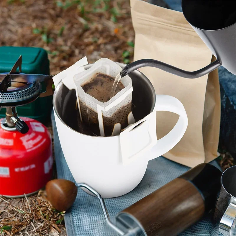Sacos de filtro de café biodeg - Coffee Equipment Bag avaliação e preço