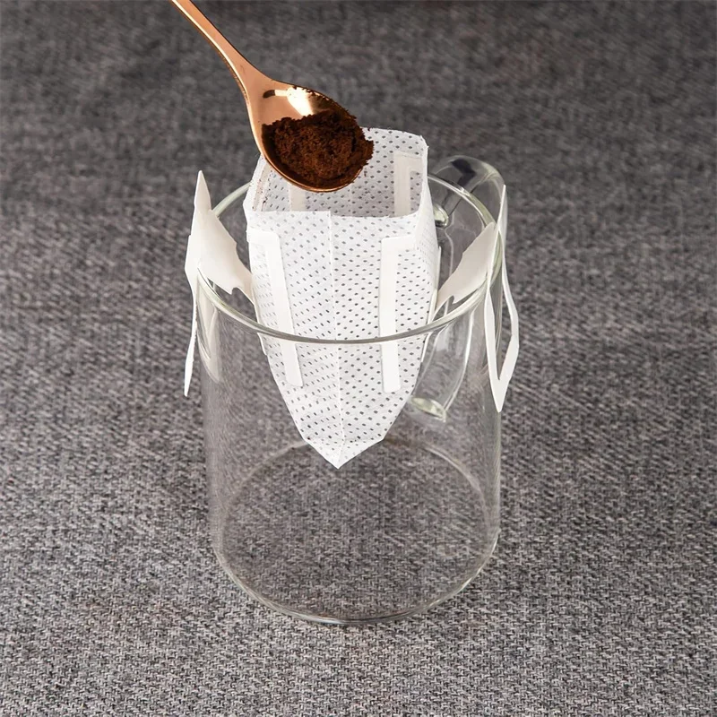 Sacos de filtro de café biodeg - Coffee Equipment Bag avaliação e preço