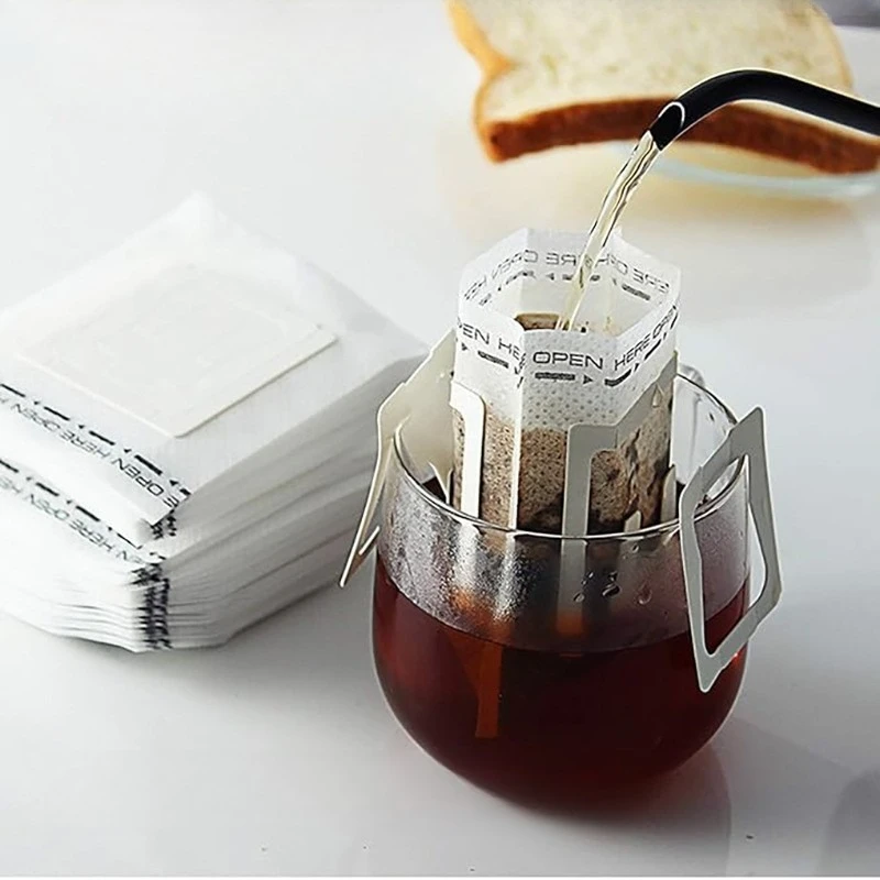 Sacos de filtro de café biodeg - Coffee Equipment Bag avaliação e preço