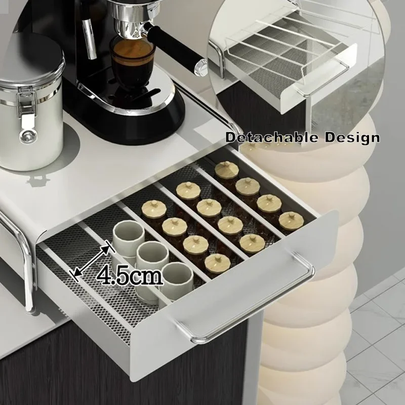 Gaveta Organizadora de Cápsula - Coffee Equipment Bag avaliação e preço