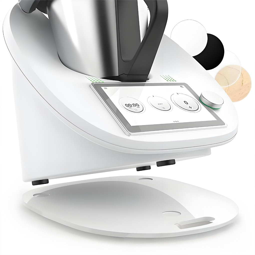 Thermomix tm5 tm6 bandeja proc - Coffee Equipment Tray avaliação e preço
