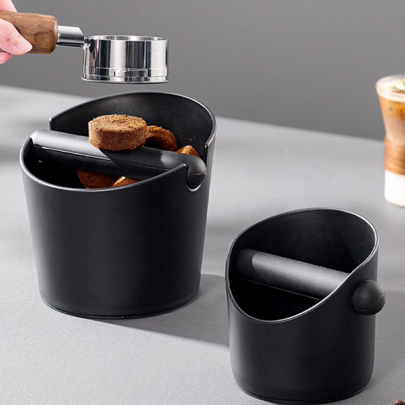 Caixa de batida de café absorv - Coffee Shop Equipment avaliação e preço