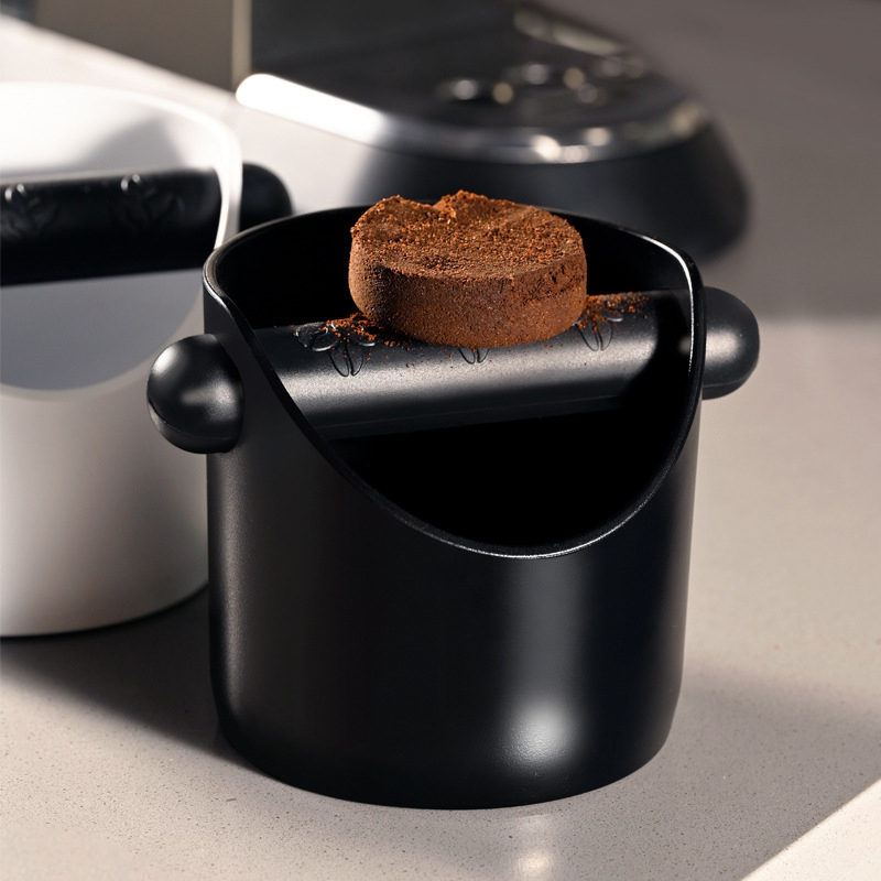 Caixa de batida de café absorv - Coffee Shop Equipment avaliação e preço