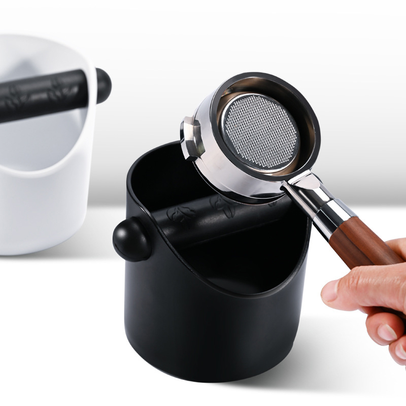 Caixa de batida de café absorv - Coffee Shop Equipment avaliação e preço