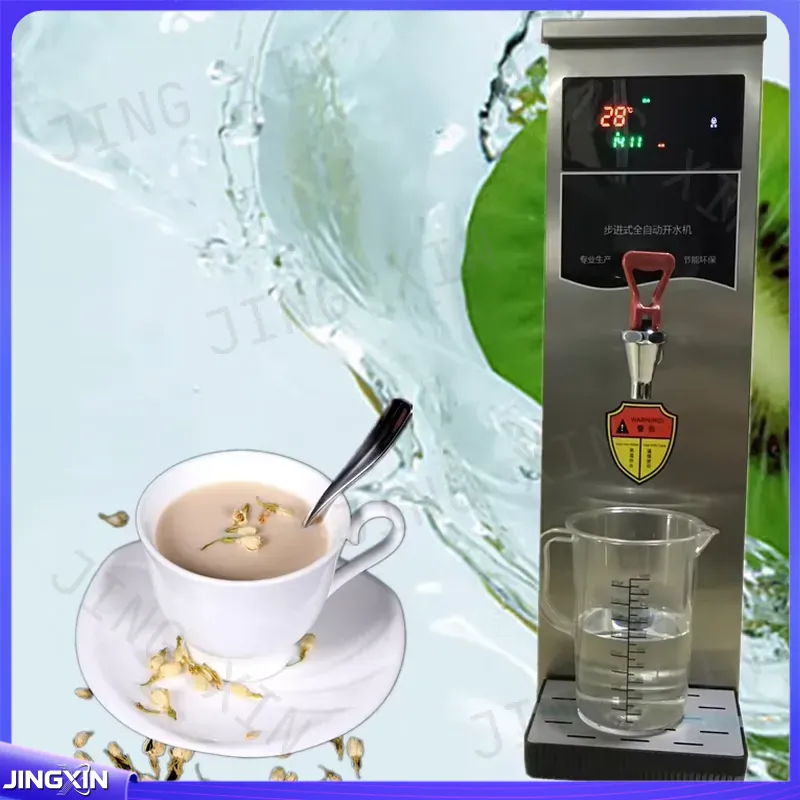 Caldeira Elétrica Comercial de - Equipment Of Coffee Shop avaliação e preço