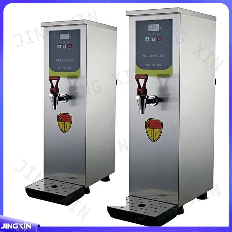 Caldeira Elétrica Comercial de - Equipment Of Coffee Shop avaliação e preço