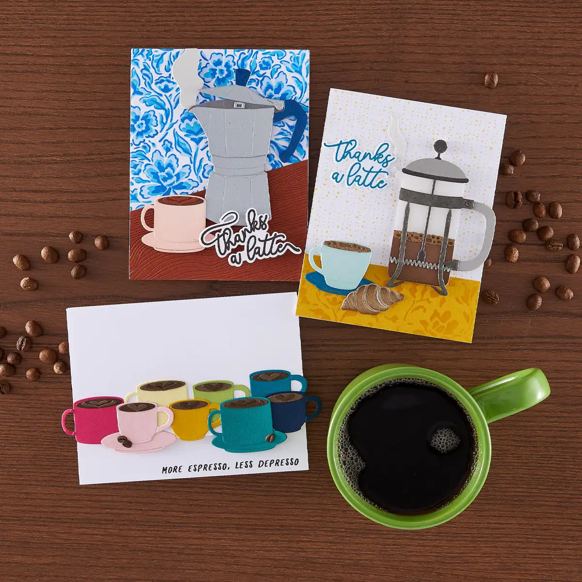 Máquina de Café: Novas Matrize - Coffee Equipment Bag avaliação e preço
