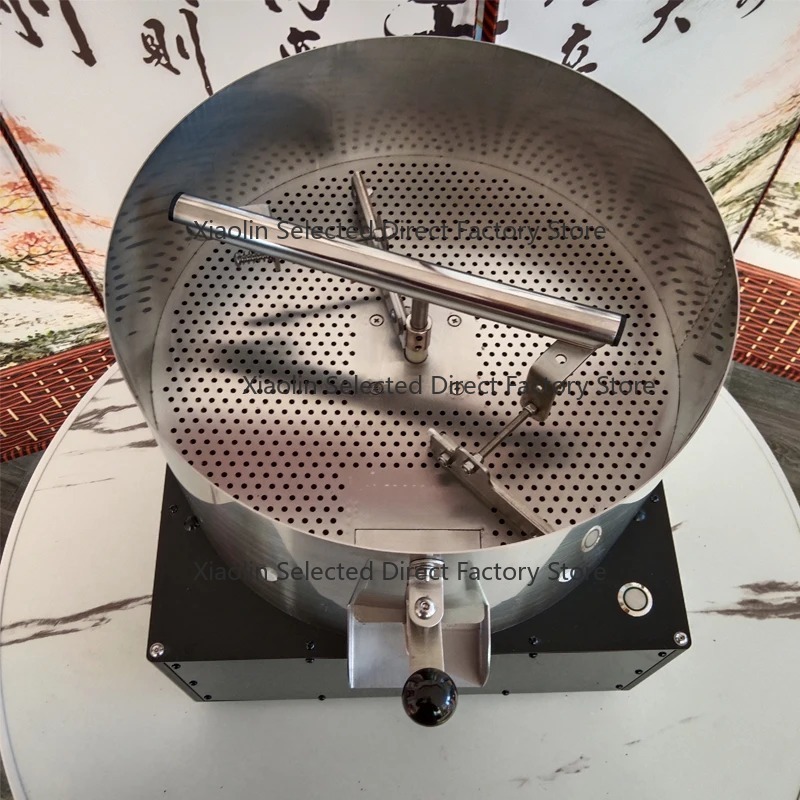 Máquina Comercial Elétrica par - Coffee Shop Equipment avaliação e preço