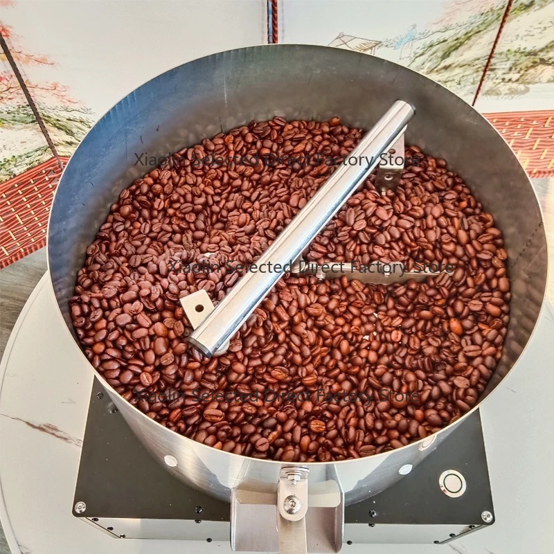 Máquina Comercial Elétrica par - Coffee Shop Equipment avaliação e preço