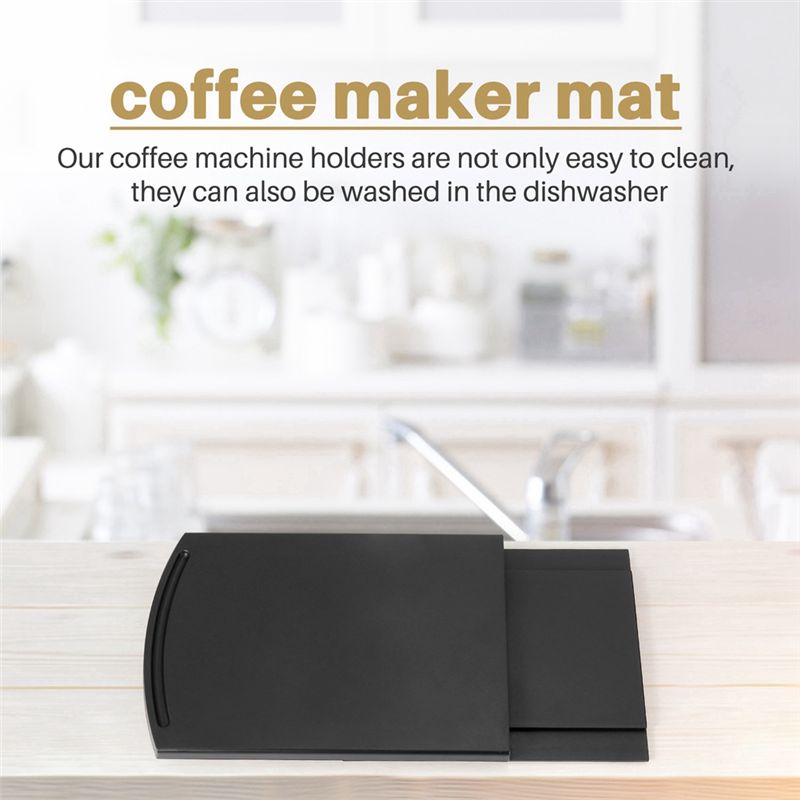AEE4 - Bandeja Deslizante para - Coffee Equipment Tray avaliação e preço