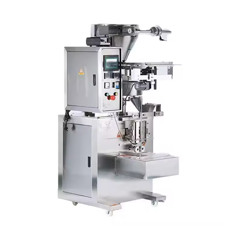 Máquina de Embalagem Automátic - Coffee Equipment Bag avaliação e preço