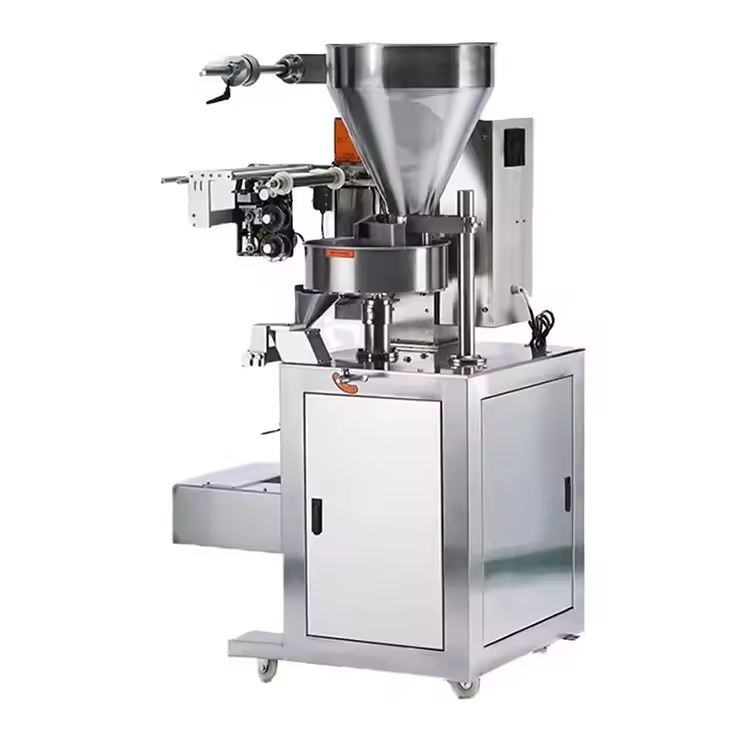Máquina de Embalagem Automátic - Coffee Equipment Bag avaliação e preço