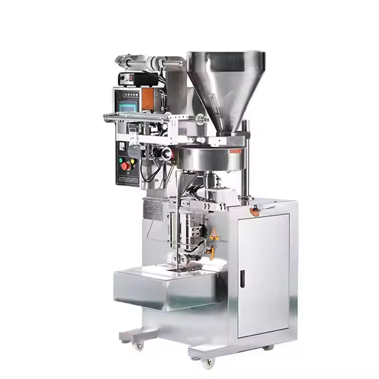 Máquina de Embalagem Automátic - Coffee Equipment Bag avaliação e preço